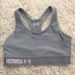 Under Armour Sports Bra